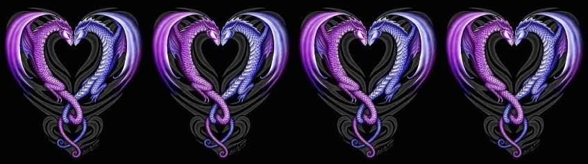 Defy the Dark-anthology collection (review)